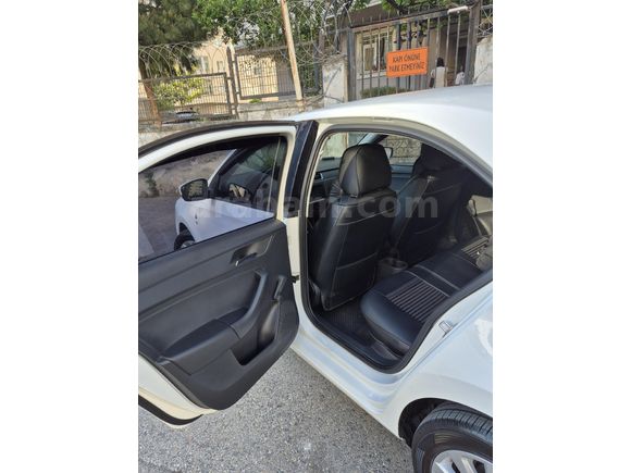 Sahibinden Seat Toledo 1.6 TDI Style 2013 Model