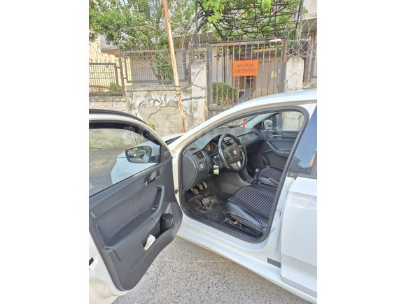 Sahibinden Seat Toledo 1.6 TDI Style 2013 Model