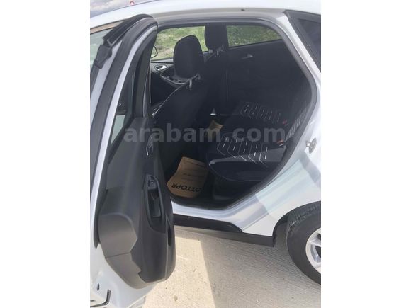 Sahibinden Ford Focus 1.6 TDCi Trend X 2015 Model 