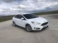 Sahibinden Ford Focus 1.6 TDCi Trend X 2015 Model 