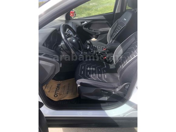 Sahibinden Ford Focus 1.6 TDCi Trend X 2015 Model 