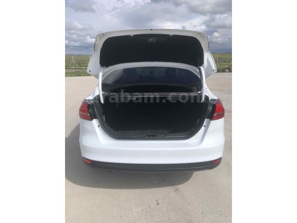 Sahibinden Ford Focus 1.6 TDCi Trend X 2015 Model 