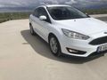 Sahibinden Ford Focus 1.6 TDCi Trend X 2015 Model 