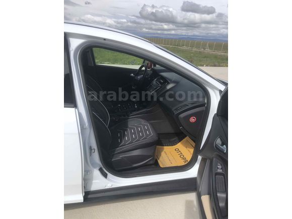 Sahibinden Ford Focus 1.6 TDCi Trend X 2015 Model 