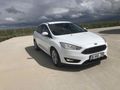 Sahibinden Ford Focus 1.6 TDCi Trend X 2015 Model 