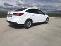 Sahibinden Ford Focus 1.6 TDCi Trend X 2015 Model 