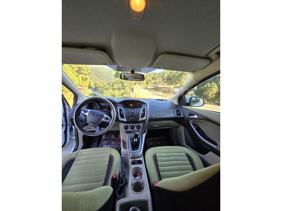 Sahibinden Ford Focus 1.6 TDCi Trend X 2013 Model