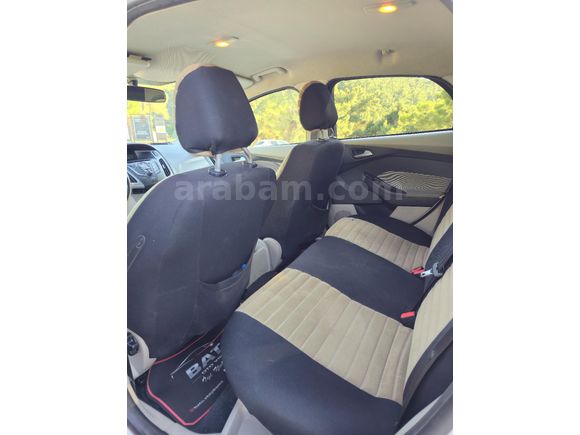 Sahibinden Ford Focus 1.6 TDCi Trend X 2013 Model