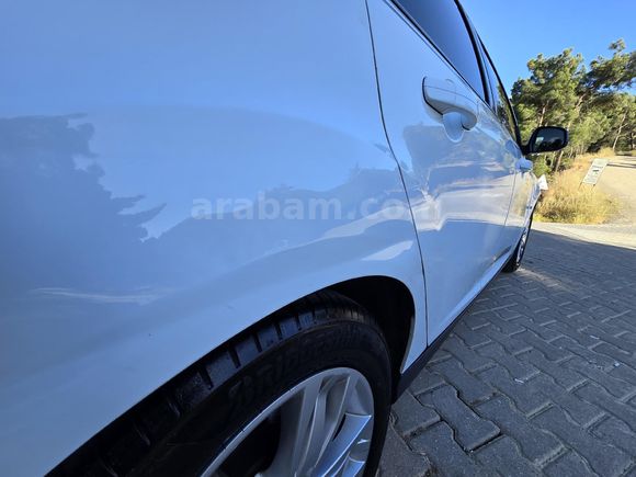 Sahibinden Ford Focus 1.6 TDCi Trend X 2013 Model