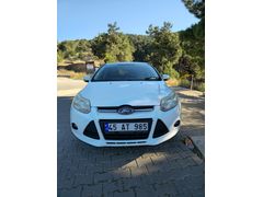 Sahibinden Ford Focus 1.6 TDCi Trend X 2013 Model