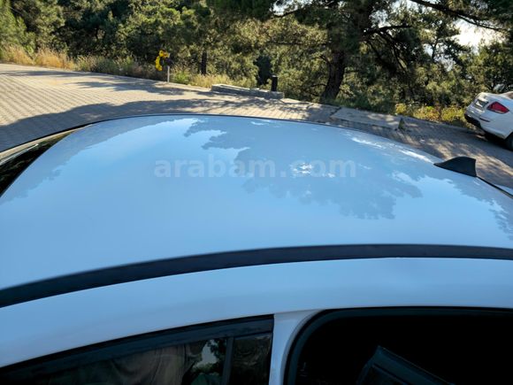 Sahibinden Ford Focus 1.6 TDCi Trend X 2013 Model