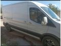 Sahibinden Ford Transit 350 L 2016 Model