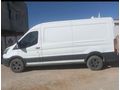 Sahibinden Ford Transit 350 L 2016 Model