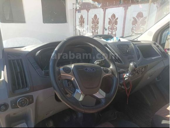 Sahibinden Ford Transit 350 L 2016 Model