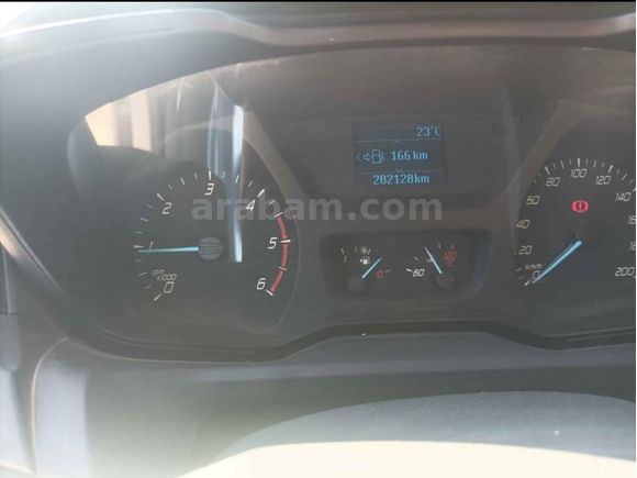 Sahibinden Ford Transit 350 L 2016 Model