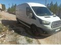 Sahibinden Ford Transit 350 L 2016 Model