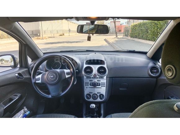 İlk Sahibinden Opel Corsa 1.3 CDTI Active 2013 Model