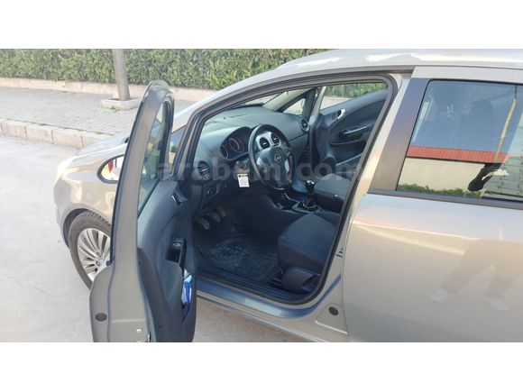 İlk Sahibinden Opel Corsa 1.3 CDTI Active 2013 Model