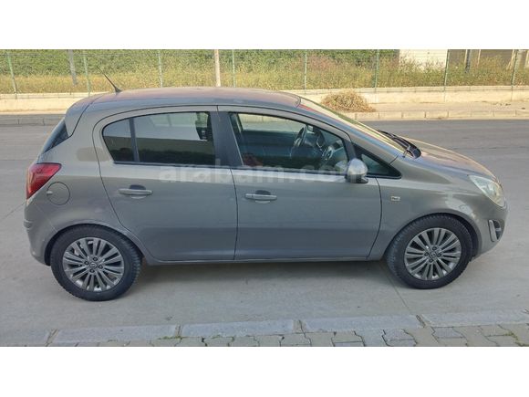 İlk Sahibinden Opel Corsa 1.3 CDTI Active 2013 Model