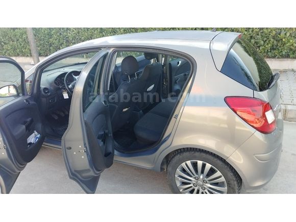 İlk Sahibinden Opel Corsa 1.3 CDTI Active 2013 Model