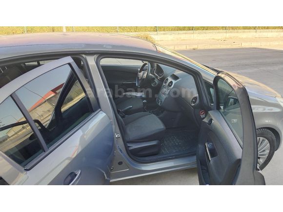 İlk Sahibinden Opel Corsa 1.3 CDTI Active 2013 Model