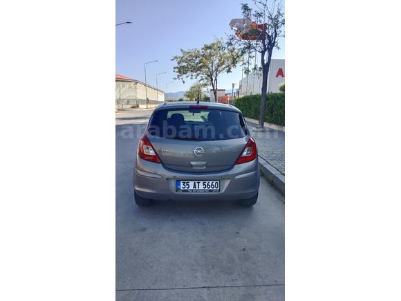 İlk Sahibinden Opel Corsa 1.3 CDTI Active 2013 Model