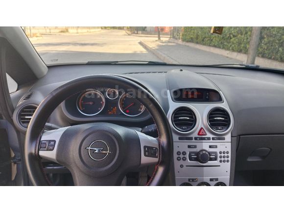 İlk Sahibinden Opel Corsa 1.3 CDTI Active 2013 Model