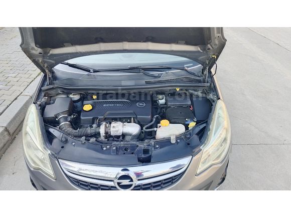 İlk Sahibinden Opel Corsa 1.3 CDTI Active 2013 Model