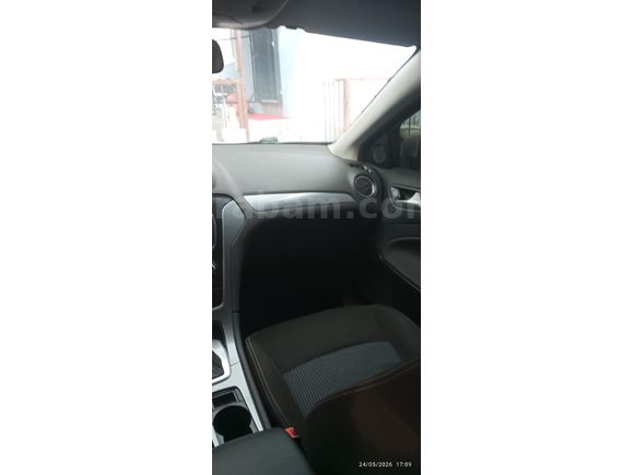 Sahibinden Ford Mondeo 2.0 TDCi Trend 2012 Model