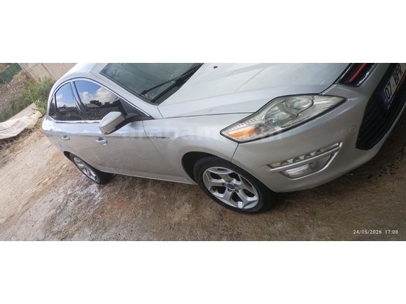 Sahibinden Ford Mondeo 2.0 TDCi Trend 2012 Model