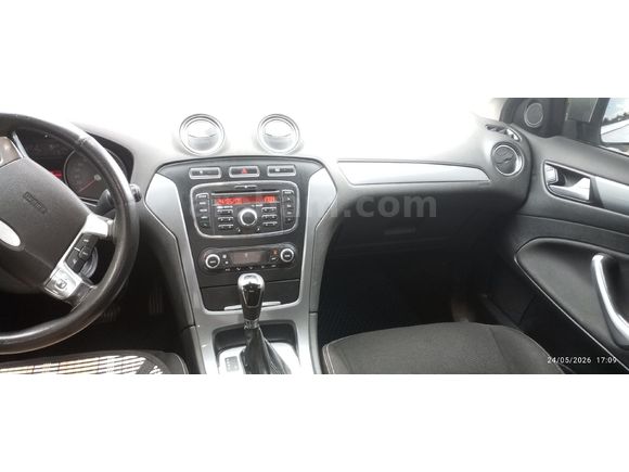 Sahibinden Ford Mondeo 2.0 TDCi Trend 2012 Model