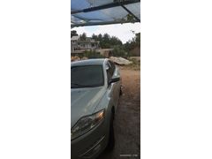Sahibinden Ford Mondeo 2.0 TDCi Trend 2012 Model
