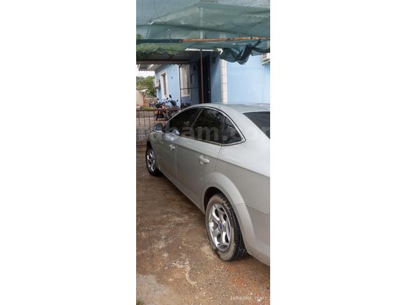 Sahibinden Ford Mondeo 2.0 TDCi Trend 2012 Model