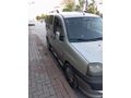 Sahibinden Fiat Doblo Combi 1.3 Multijet Active 2005 Model  206.000 km  de klimalı
