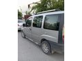 Sahibinden Fiat Doblo Combi 1.3 Multijet Active 2005 Model  206.000 km  de klimalı