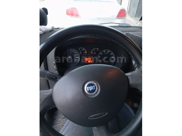 Sahibinden Fiat Doblo Combi 1.3 Multijet Active 2005 Model  206.000 km  de klimalı