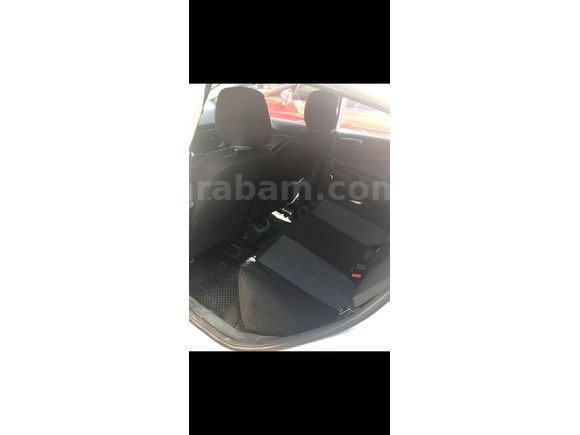 Sahibinden Ford Fiesta 1.4 TDCi Trend 2011 Model 