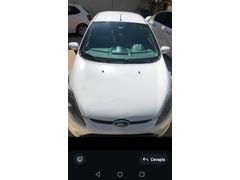Sahibinden Ford Fiesta 1.4 TDCi Trend 2011 Model 