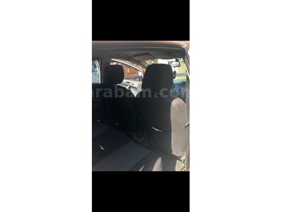 Sahibinden Ford Fiesta 1.4 TDCi Trend 2011 Model 