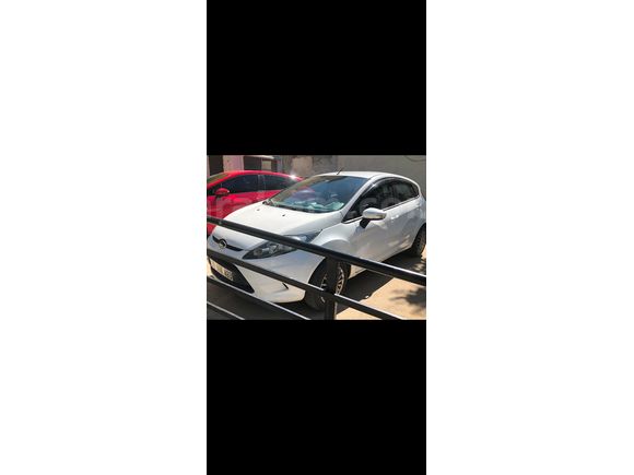 Sahibinden Ford Fiesta 1.4 TDCi Trend 2011 Model 