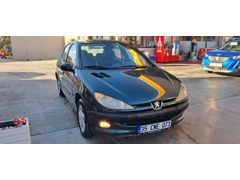 Sahibinden Peugeot 206 1.6 Roland Garros 2001 Model