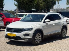 YÜKSELİŞ HYUNDAI 2.EL-2020 T-ROC 1.5 TSI HIGHLINE + EK DONANIM