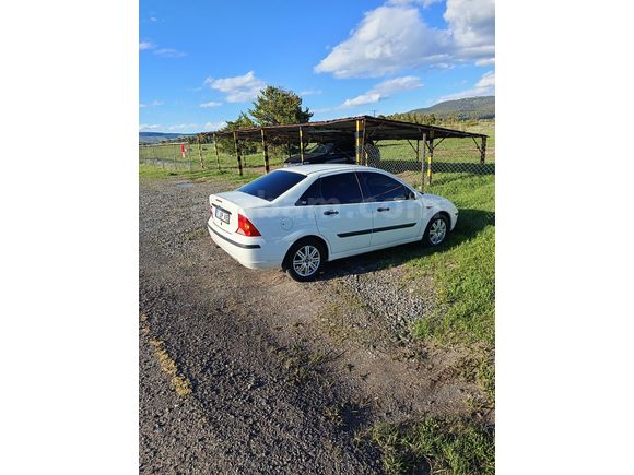 Sahibinden Ford Focus 1.6 Collection 2005 Model