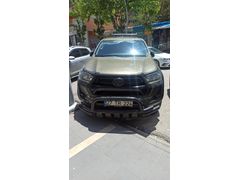 Sahibinden Toyota Hilux 2.4 D-4D 4x2 Adventure 2022 Model