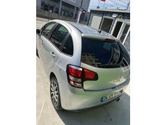 Sahibinden Citroen C3 1.4 Comfort 2010 Model 