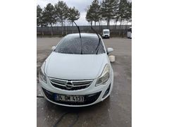 Sahibinden Opel Corsa 1.3 CDTI Essentia 2012 Model Batman