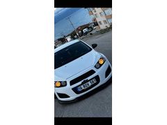Sahibinden Chevrolet Aveo 1.3 D LS 2012 Model 