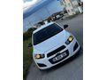 Sahibinden Chevrolet Aveo 1.3 D LS 2012 Model 