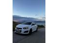 Sahibinden Chevrolet Aveo 1.3 D LS 2012 Model 