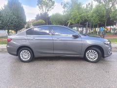 2025 çıkışlı GSR Paket Fiat Egea 1.4 Fire Easy